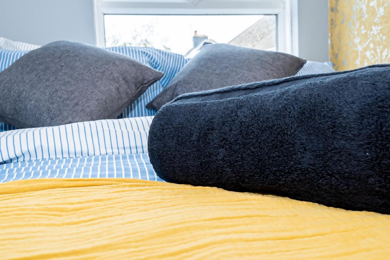 Shirley House 3, Guest House, Self Catering, Self Check In With Smart Locks, Use Of Fully Equipped Kitchen, Close To City Centre, Ideal For Longer Stays, Walking Distance To Bat, 20 Min Drive To Fawley Refinery, Excellent Transport Links Southampton Esterno foto