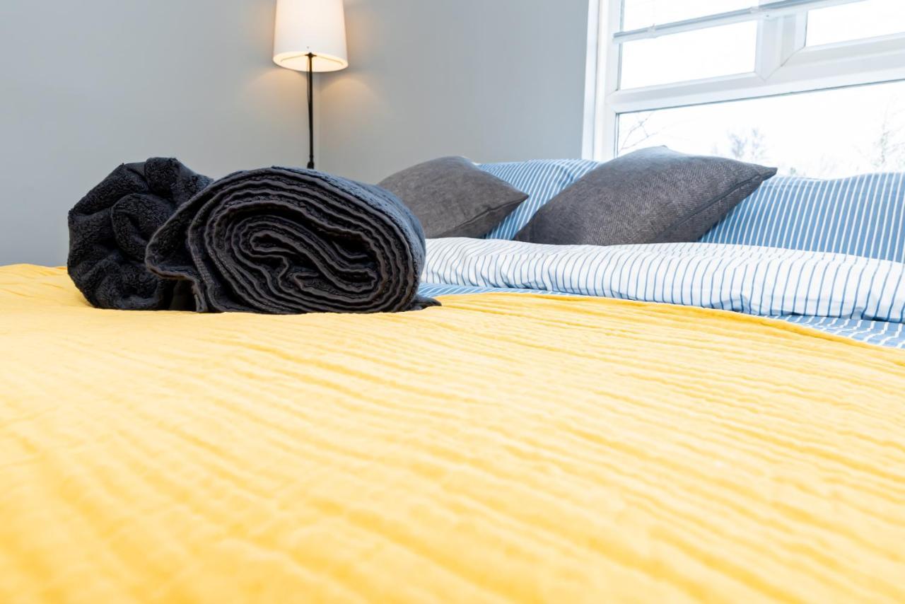 Shirley House 3, Guest House, Self Catering, Self Check In With Smart Locks, Use Of Fully Equipped Kitchen, Close To City Centre, Ideal For Longer Stays, Walking Distance To Bat, 20 Min Drive To Fawley Refinery, Excellent Transport Links Southampton Esterno foto